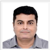 Sandip Jayantilal Modha